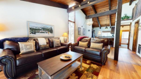 Mammoth Estates #113 condo